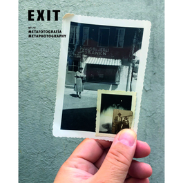 EXIT 79:METAFOTOGRAFIA, EXIT
