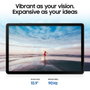 Samsung Galaxy Tab S10 Lite 128GB Gris