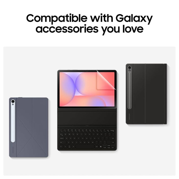 Samsung Galaxy Tab S10 Lite 128GB Gris