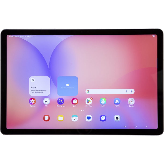 Samsung Galaxy Tab S10 Lite 128GB Gris