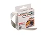 Colop Cinta Adhesiva Polipropileno Blanco Brillo para Impresora E-Mark 14 mm x 8 m