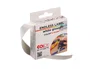 Colop Cinta Adhesiva Polipropileno Blanco Brillo para Impresora E-Mark 14 mm x 8 m