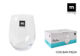 La Mediterranea Vaso Nalon MD 610cc