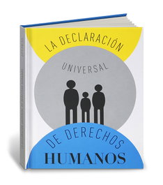 LA DECLARACIÓN UNIVERSAL DE DERECHOS HUMANOS, Fiess, J-M - KOKINOS EDITORIAL