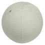 Leitz Balón de asiento Active 65 cm Antideslizante Gris
