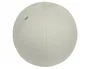 Leitz Balón de asiento Active 65 cm Antideslizante Gris