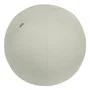Leitz Balón de asiento Active 65 cm Antideslizante Gris