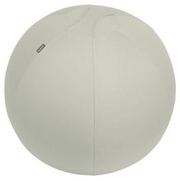 Silla De Balon Leitz Active Ergo Ø65Cm Antideslizante Gris