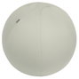 Leitz Balón de asiento Active 65 cm Antideslizante Gris