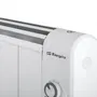Radiador Orbegozo Blanco 1500 W