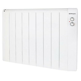 Radiador Orbegozo Blanco 1500 W