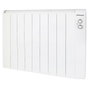 Orbegozo RRM 1510 Emisor Térmico 1500 W Blanco