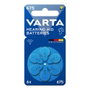 Varta Pila Audífono 675 (Blister 6 Unidades)