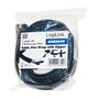 LogiLink Fundas para cables negro 2m 50mm