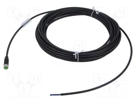 MURRELEKTRONIK Cable para sensores M8 hembra 3 pines 10m