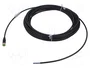 MURRELEKTRONIK Cable para sensores M8 hembra 3 pines 10m
