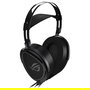 ASUS ROG Kithara Auriculares Gaming, Negro, Diadema Circumaural, 8-55000 Hz, Cable Extraíble con Micrófono Boom, para PS4, PS5, Nintendo Switch, Xbox, PC