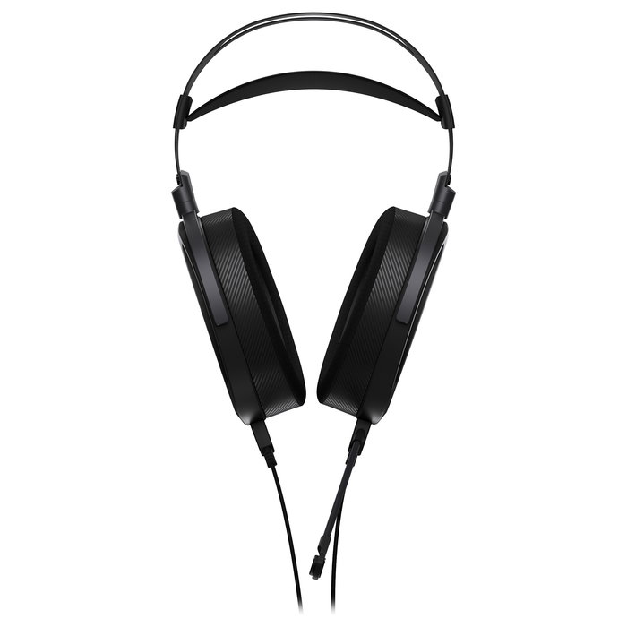 ASUS ROG Kithara Auriculares Gaming, Negro, Diadema Circumaural, 8-55000 Hz, Cable Extraíble con Micrófono Boom, para PS4, PS5, Nintendo Switch, Xbox, PC