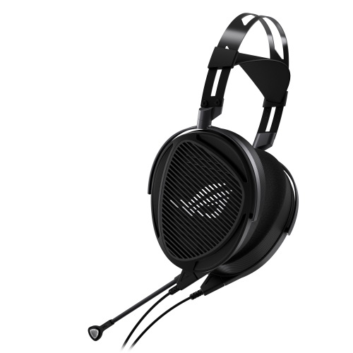Asus ROG Kithara Auriculares Gaming Negro