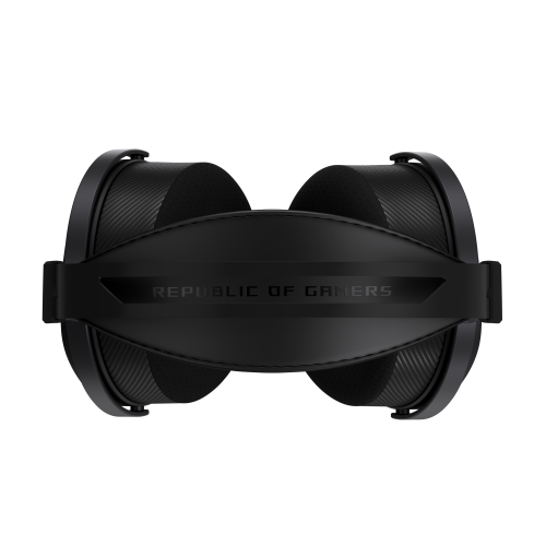 Asus ROG Kithara Auriculares Gaming Negro
