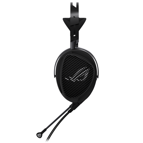Asus ROG Kithara Auriculares Gaming Negro