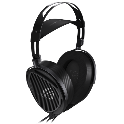 Asus ROG Kithara Auriculares Gaming Negro