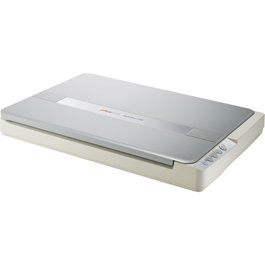 Plustek OpticSlim 1180 Escáner de cama plana A3
