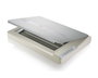 Plustek OpticSlim 1180 Escáner A3 Plata/Blanco