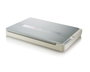 Plustek OpticSlim 1180 Escáner A3 Plata/Blanco