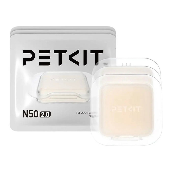 Petkit Eliminador de olores N50 para PURA MAX 2/PRO Petkit Eliminador de olores N50 para PURA MAX 2/PRO