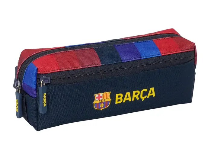 Safta Portatodo Triple F.C. Barcelona Equipación 26/27 Safta Portatodo Triple F.C. Barcelona Equipación 26/27