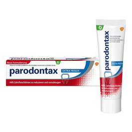 parodontax EXTRA FRISCH Zahnpasta 75 ml