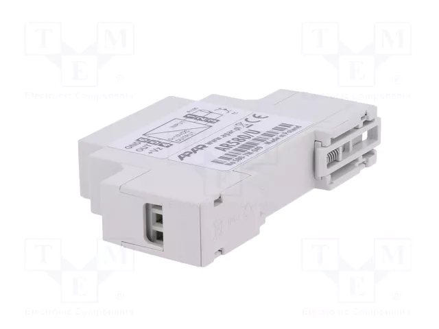 APAR AR580/U Transductor de Temperatura 18-36VDC APAR AR580/U Transductor de Temperatura 18-36VDC