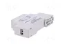 APAR AR580/U Transductor de Temperatura 18-36VDC