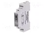 APAR AR580/U Transductor de Temperatura 18-36VDC
