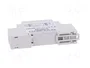 APAR AR580/U Transductor de Temperatura 18-36VDC