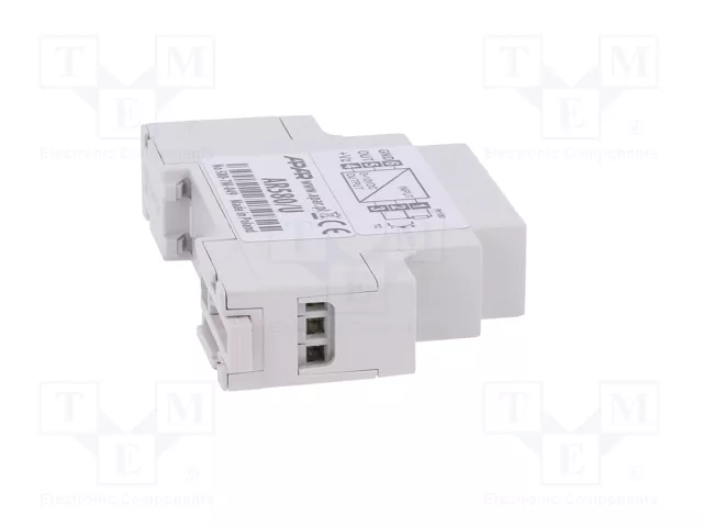 APAR AR580/U Transductor de Temperatura 18-36VDC APAR AR580/U Transductor de Temperatura 18-36VDC