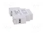 APAR AR580/U Transductor de Temperatura 18-36VDC