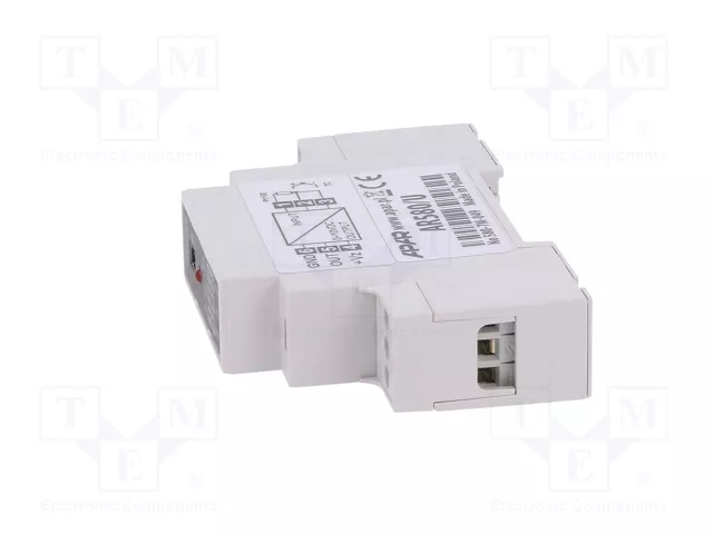 APAR AR580/U Transductor de Temperatura 18-36VDC APAR AR580/U Transductor de Temperatura 18-36VDC