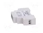APAR AR580/U Transductor de Temperatura 18-36VDC