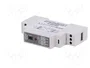APAR AR580/U Transductor de Temperatura 18-36VDC