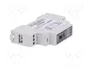 APAR AR580/U Transductor de Temperatura 18-36VDC