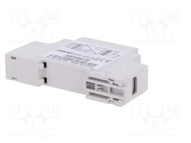 APAR AR580/U Transductor de Temperatura 18-36VDC APAR AR580/U Transductor de Temperatura 18-36VDC
