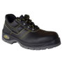 DELTA PLUS Zapato de Piel Básico Jets S1P SRC Talla 36