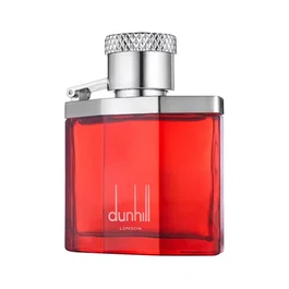 Dunhill Desire Red Agua de Tocador para hombres 50 ml