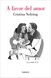A favor del amor, Cristina Nehring - LUMEN