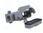 HARTING Carcasa para conectores HDC Han® A tamaño 16A 2xM20