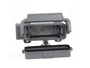 HARTING Carcasa para conectores HDC Han® A tamaño 16A 2xM20