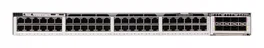 Cisco C9350-48U Switch Gestionado L3 con PoE Montaje en Rack 1U Gris