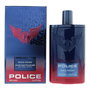 Police Wild Night Eau de Toilette 100 ml Spray